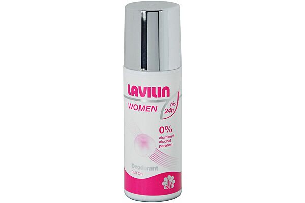 Lavilin women Roll-on 65 ml