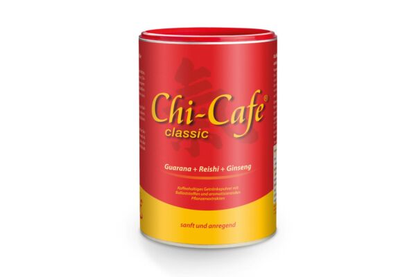 Dr. Jacob's Chi-Cafe Classic bte 400 g