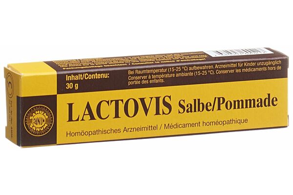 Lactovis ong tb 30 g