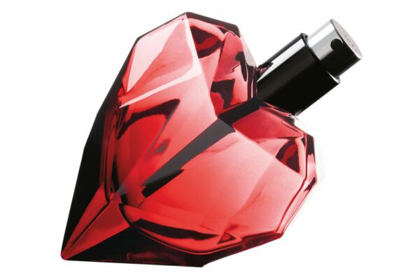 Diesel Love Red Kiss Eau de Parfum Vapo 30 ml