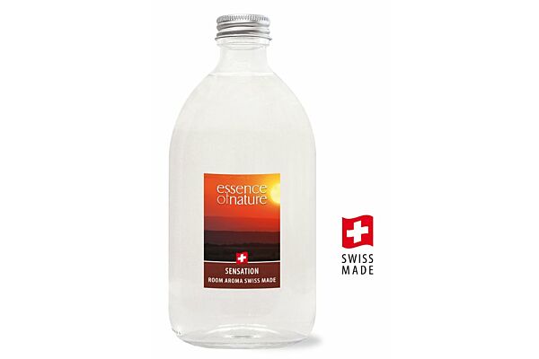Essence of Nature Classic Refill Sensation 500 ml à petit prix