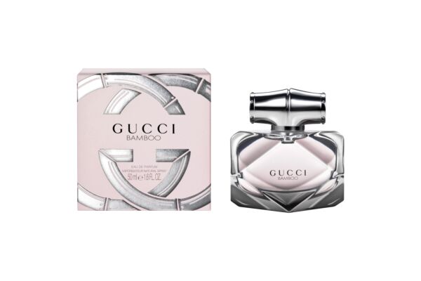 Gucci Bamboo Eau de Parfum Vapo 50 ml