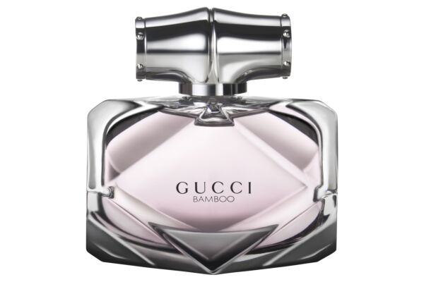 Gucci Bamboo Eau de Parfum Vapo 75 ml