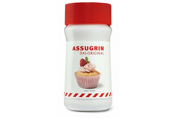 Édulcorant liquide 200 ml  Assugrin - Swissmade Direct
