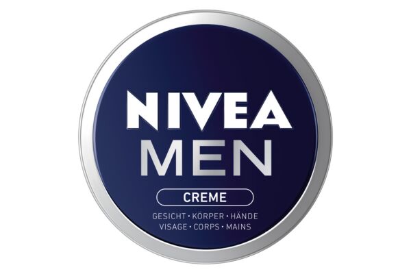 Nivea Men crème 30 ml