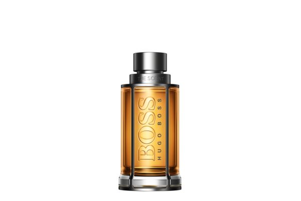 Hugo Boss The Scent After Shave vapo 100 ml