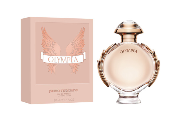 Paco Rabanne Olympea Eau de Parfum Vapo 80 ml