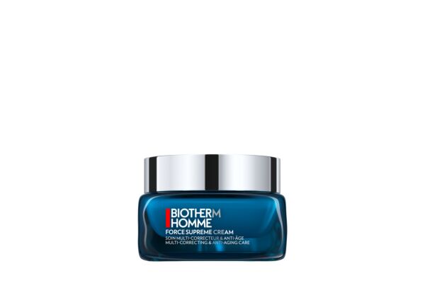 Biotherm Force Supreme Youth Reshaping Crème 50 ml