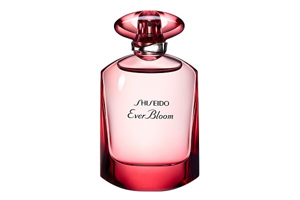 Shiseido Ever Bloom Eau de Parfum Naturel Nat Spr 30 ml