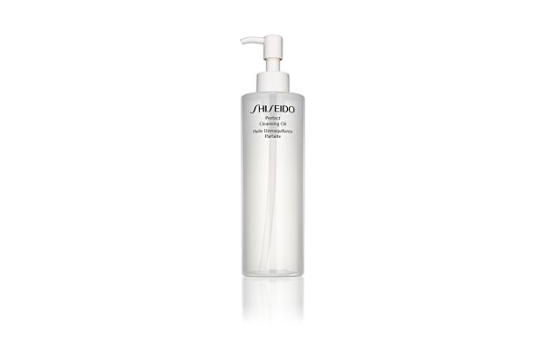 Shiseido The Essentials Perfect Cleansing Oil 180 ml