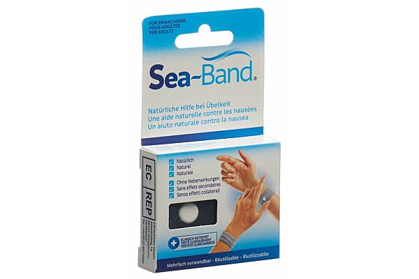 Where can I buy Sea-band? | Stockists | Natural nausea relief