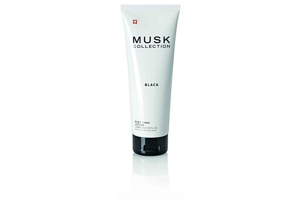 Musk Collection Body Care Lotion Tb 200 ml
