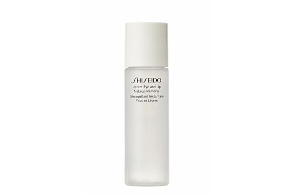 Shiseido The Essentials Instant Eye & Lip Remover 125 ml