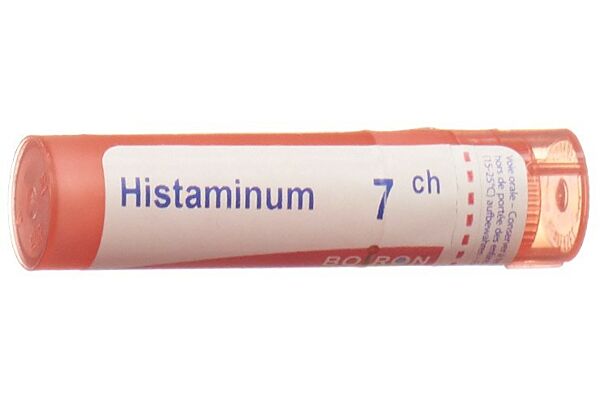 Boiron Histaminum Gran CH 7 4 g