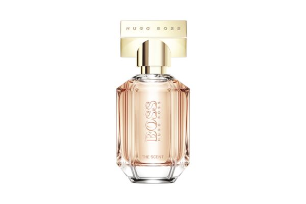 Hugo Boss The Scent for Her Eau de Parfum Vapo 30 ml