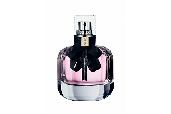 Yves Saint Laurent Mon Paris Eau de Parfum vapo 50 ml