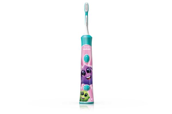 Philips Sonicare for Kids Connected HX6322/04