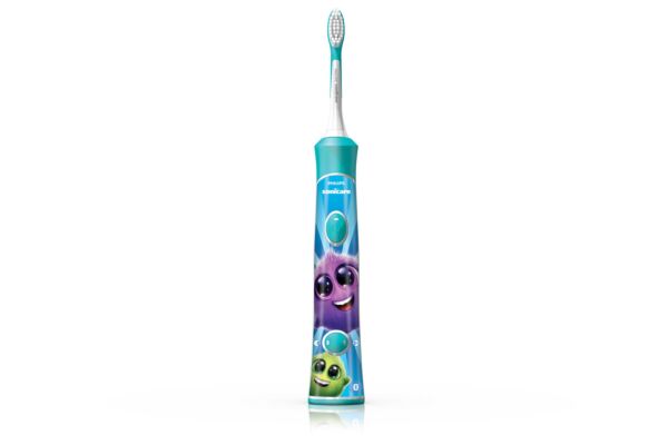 Philips Sonicare for Kids Connected HX6322/04