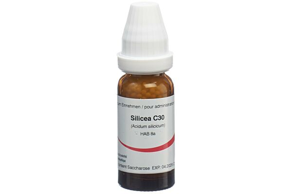Omida Silicea Glob C 30 14 g
