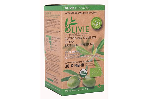 Holle huile d'olive pour aliment bébé fl 250 ml à petit prix