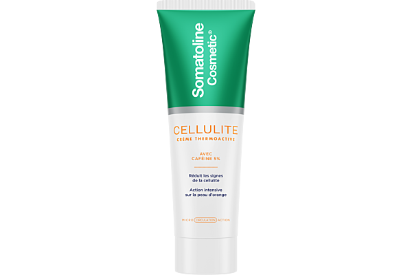 Somatoline Anti-Cellulite Crème tb 250 ml