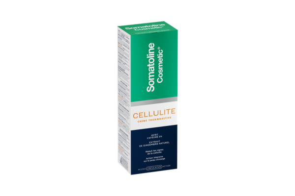 Somatoline Anti-Cellulite Creme Tb 250 ml