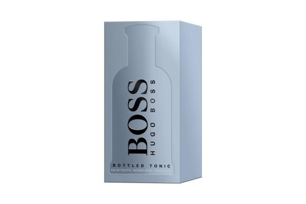 Hugo Boss Bottled Tonic Eau de Toilette Vapo 100 ml