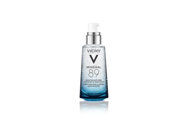 Vichy Minéral 89 französisch 50 ml