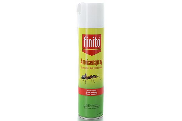 Finito spray fourmis 400 ml