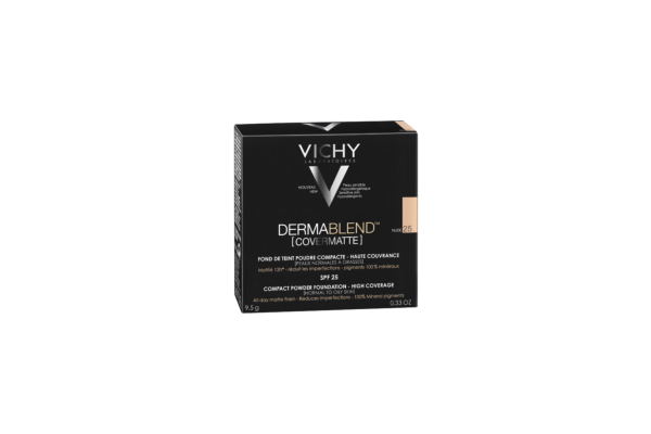 Vichy Dermablend Covermatte 25 9.5 g