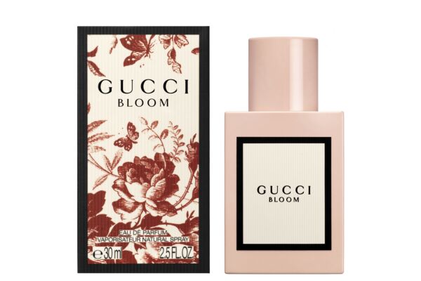 Gucci Bloom Eau de Parfum Vapo 30 ml