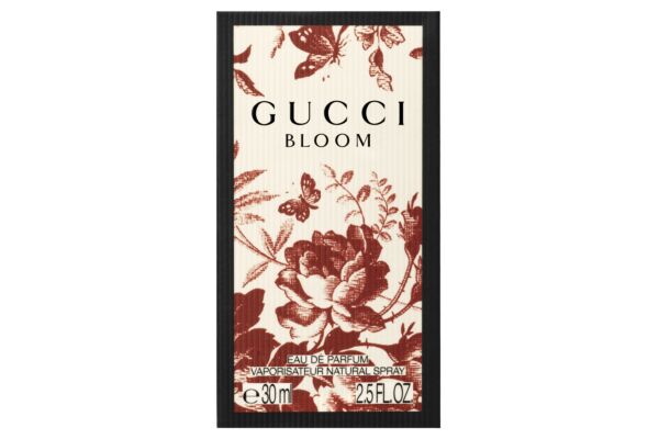 Gucci Bloom Eau de Parfum Vapo 30 ml