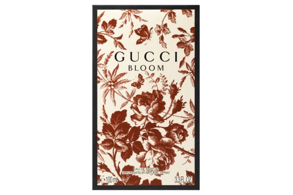 Gucci Bloom Eau de Parfum Vapo 100 ml