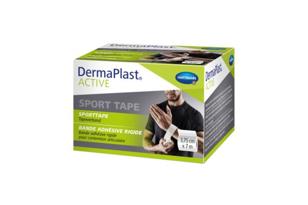 DermaPlast Active Sporttape 3.75cmx7m