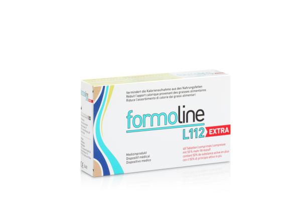Formoline L112 Extra cpr 48 pce