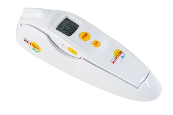 SUN STORE Med Non Contact Thermometer