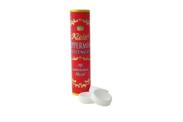 Klein's Peppermint Rolle 25 g