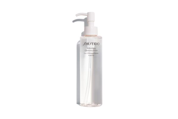 Shiseido The Skincare Refresh Cleansing Water 180 ml