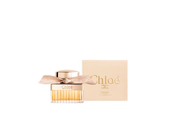 Chloé Nomade Eau de Parfum Vapo 30 ml