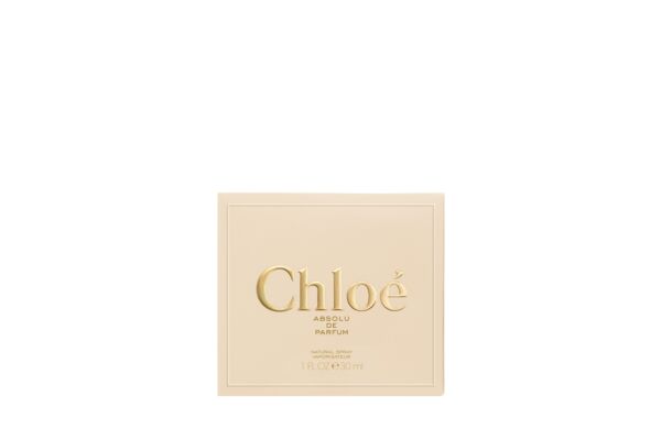 Chloé Nomade Eau de Parfum Vapo 30 ml