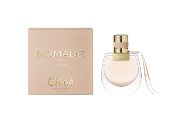 Chloé Nomade Eau de Parfum Vapo 50 ml