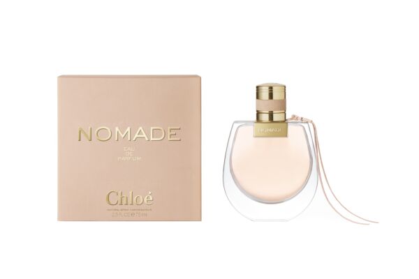 Chloé Nomade Eau de Parfum Vapo 75 ml