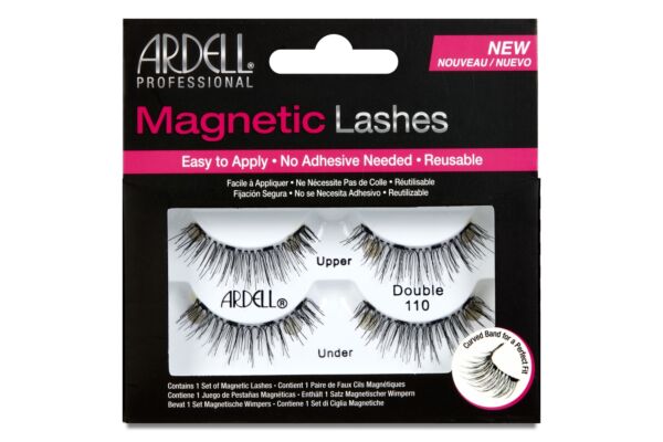Ardell Magnetic Lashes Double 110110