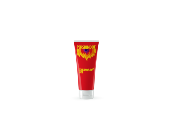 Perskindol Thermo Hot Gel 200 ml