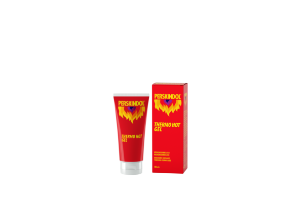 Perskindol Thermo Hot Gel 100 ml