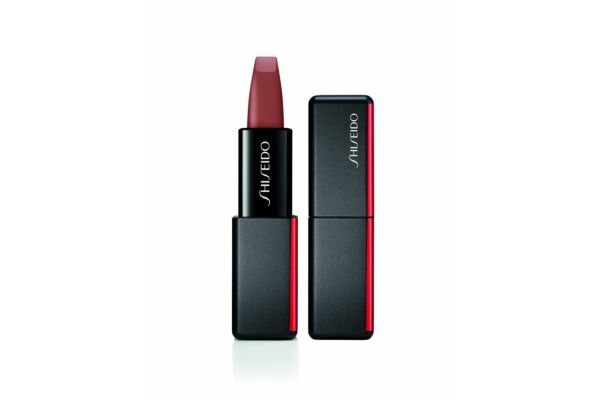 Shiseido Modernmatte Powder Lipstick No 507