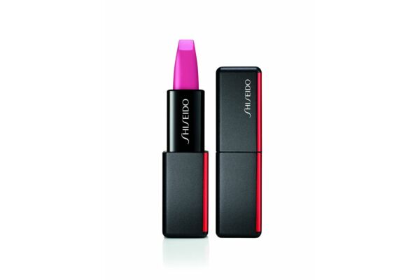 Shiseido Modernmatte Powder Lipstick No 517
