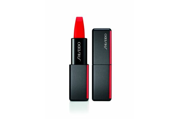 Shiseido Modernmatte Powder Lipstick No 510