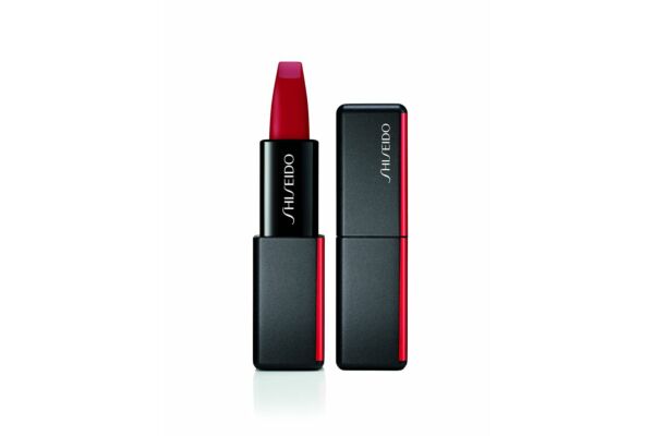 Shiseido Modernmatte Powder Lipstick No 516