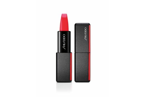 Shiseido Modernmatte Powder Lipstick No 513